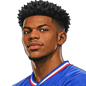 photo Aurélien Tchouaméni