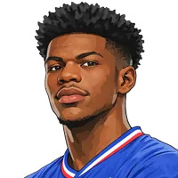 photo Aurélien Tchouaméni