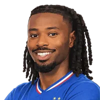 photo Khéphren Thuram