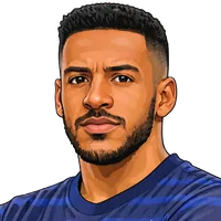 photo Corentin Tolisso