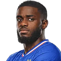 photo Dayot Upamecano