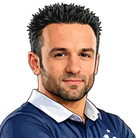 photo Mathieu Valbuena