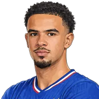 photo Warren Zaïre-Emery